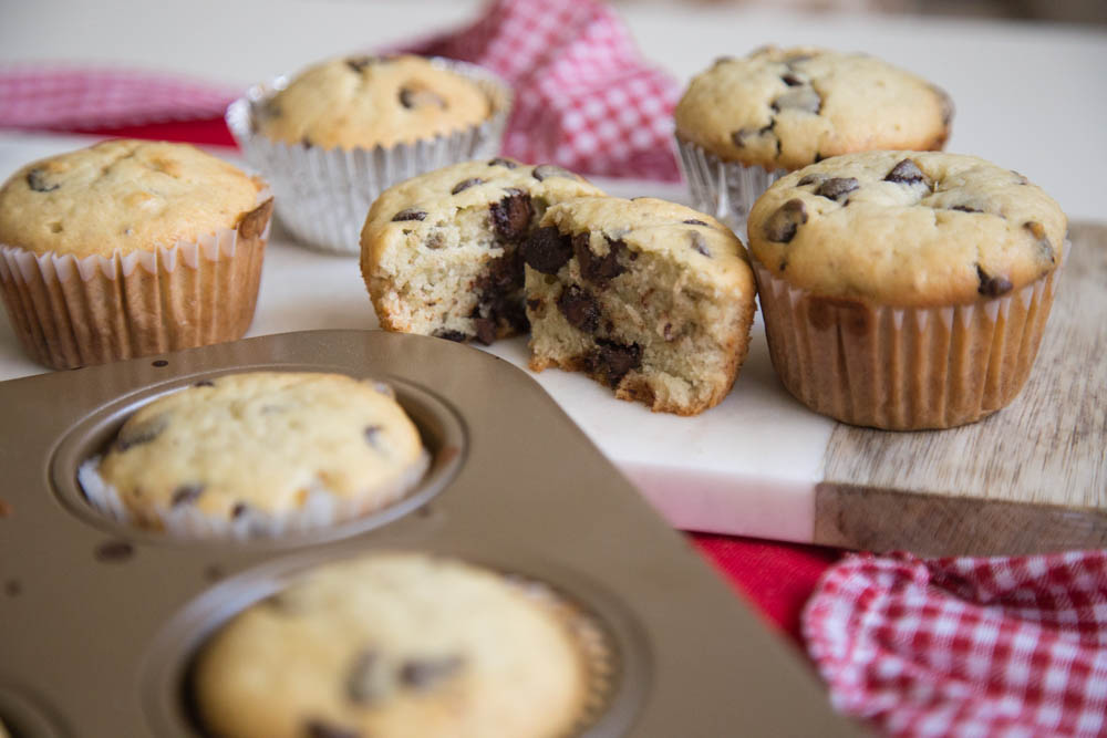 banana-chocolate-chip-muffins-4